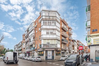 More details for Camino de las Cruces, 27, Madrid - Retail for Lease