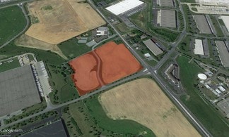 Plus de détails pour 7761 Industrial Blvd, Breinigsville, PA - Terrain à vendre