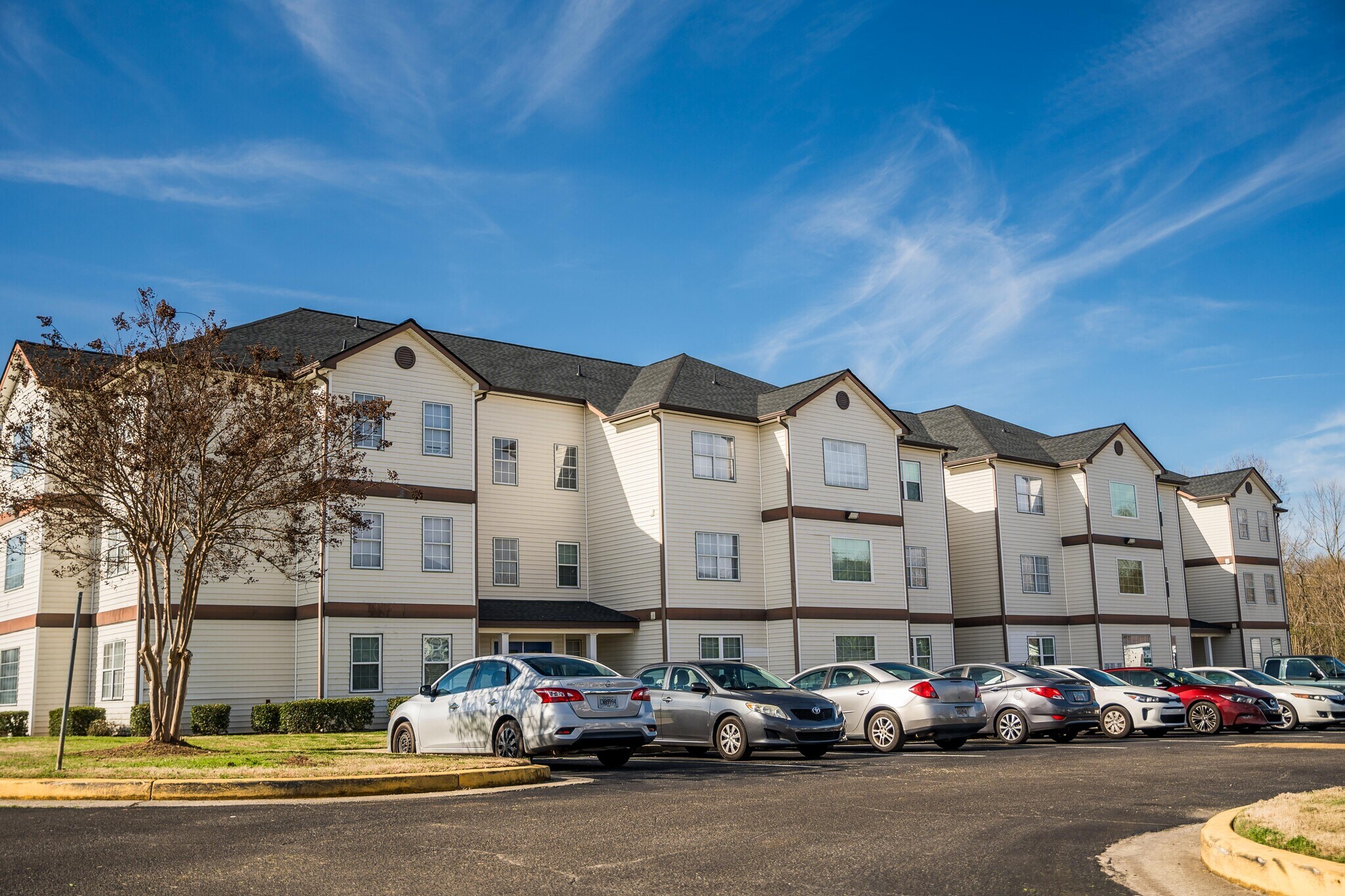 820 State University Dr, Fort Valley, GA à vendre Photo du bâtiment- Image 1 de 27