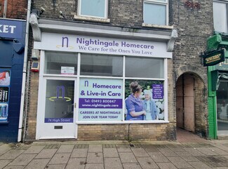 More details for 74 High St, Great Yarmouth - Retail for Lease