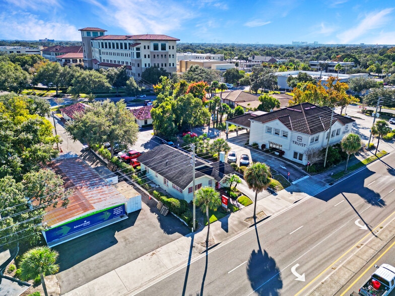 2020 Aloma Ave, Winter Park, FL for sale - Building Photo - Image 3 of 16