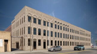 More details for 219 N Columbus St, Lancaster, OH - Retail for Lease