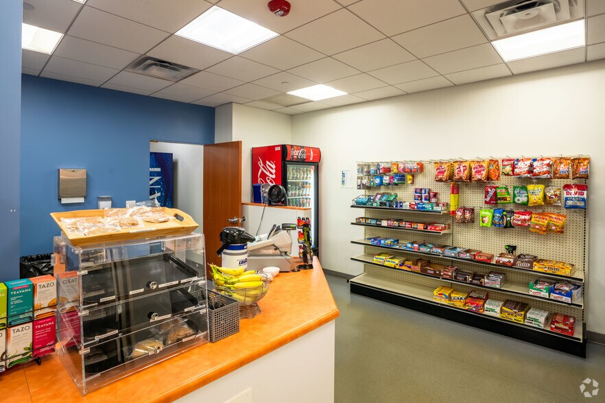 1 Corporate Dr, Long Grove, IL à louer - Photo intérieure - Image 3 de 18