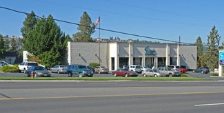 Plus de détails pour 8313 N Division St, Spokane, WA - Commerce de détail à vendre