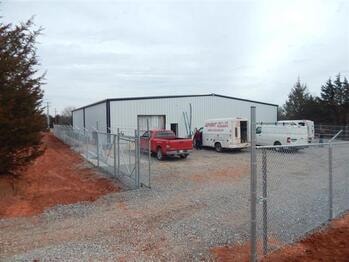 11175 E Simpson Rd, Guthrie, OK for sale - Building Photo - Image 3 of 8