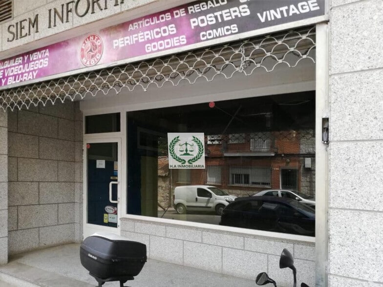 Multifamily in Colmenar Viejo, Madrid for sale - Interior Photo - Image 2 of 2