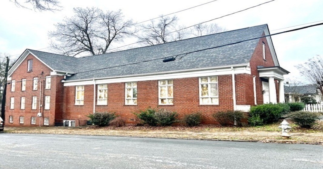 1076 Longley Ave NW, Atlanta, GA for sale Building Photo- Image 1 of 2