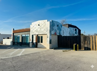 Plus de détails pour 6557 Baker Blvd, Richland Hills, TX - Flex à vendre