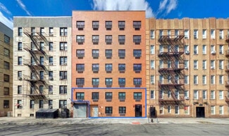 More details for 3923 Carpenter Ave, Bronx, NY - Office for Lease