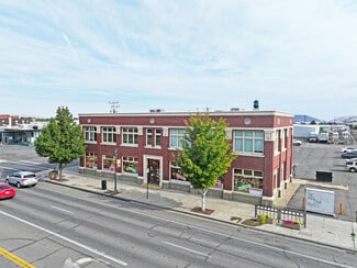 Plus de détails pour 104 W Yakima Ave, Yakima, WA - Commerce de détail à louer