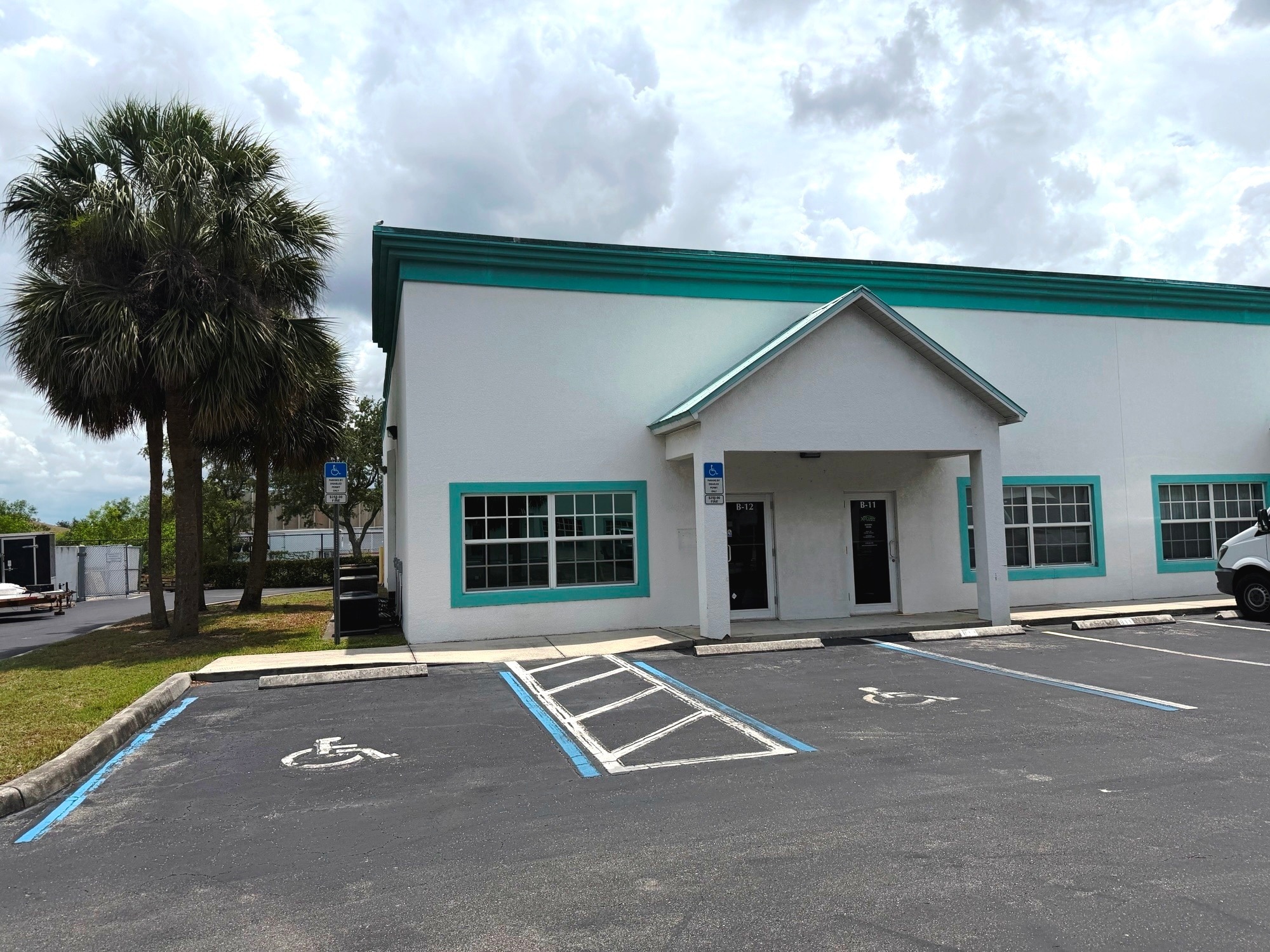 3560 Work Dr, Fort Myers, FL for lease Building Photo- Image 1 of 3