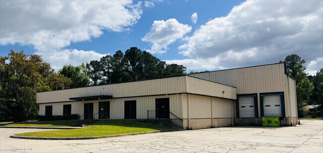 Plus de détails pour 1410 Highway 9 E, Longs, SC - Industriel à louer