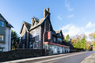 More details for Elleray Rd, Windermere - Hospitality for Sale