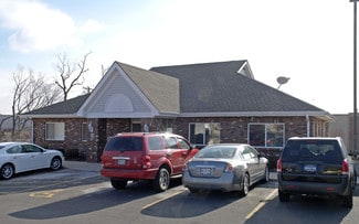 More details for 20-22 Portwest Ct, Saint Charles, MO - Office for Lease