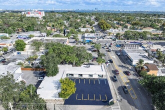 159 NE 54th St, Miami, FL - Aerial  map view - Image1
