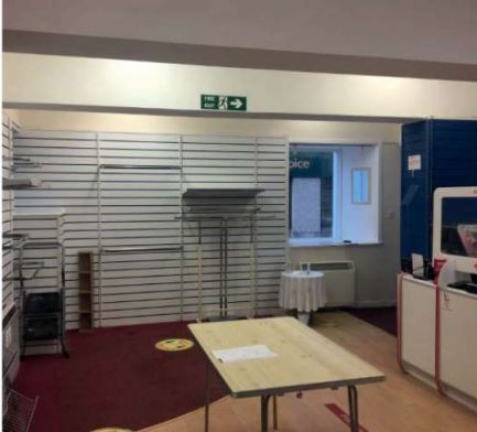 9 High St, Thurso à louer - Photo intérieure - Image 3 de 3