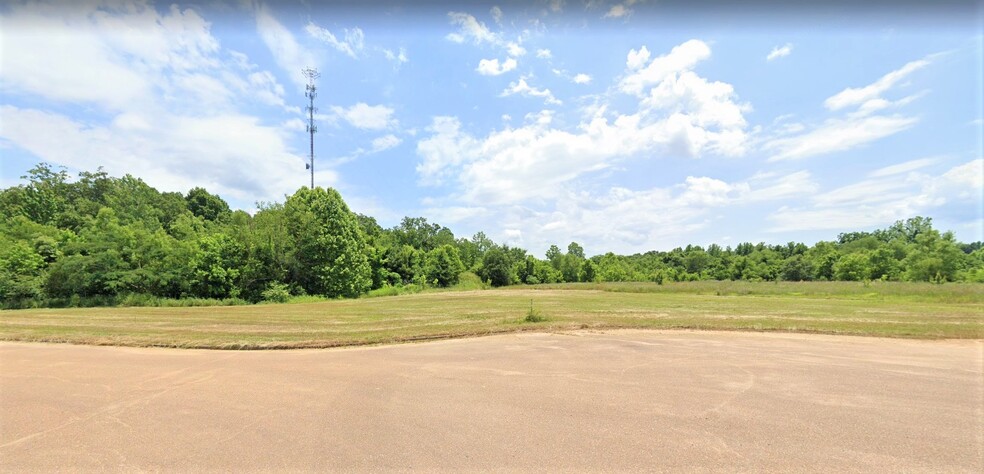 Lot 10 Whitfield, Hernando, MS for sale - Primary Photo - Image 1 of 1