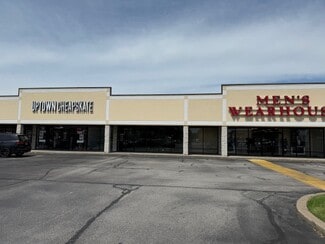 More details for 1724 E Battlefield St, Springfield, MO - Retail for Lease