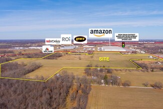 More details for Farm Road 160, Republic, MO - Land for Sale