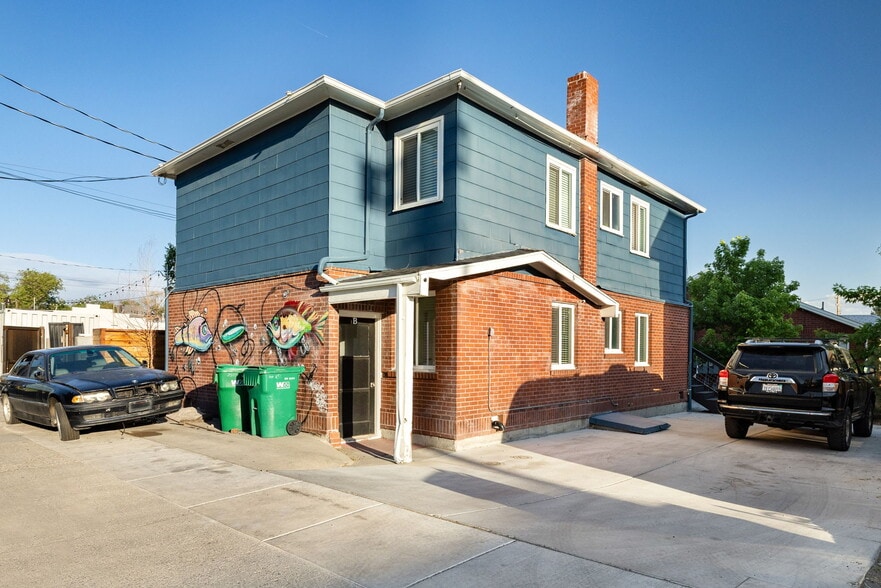 251 E Arroyo St, Reno, NV for sale - Building Photo - Image 1 of 25