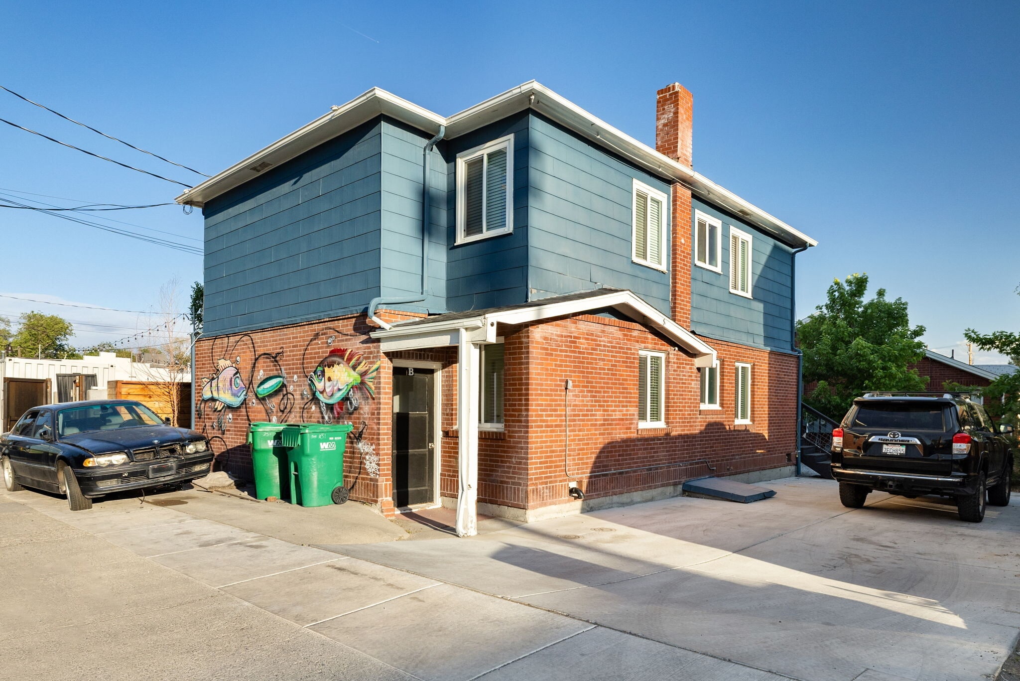 251 E Arroyo St, Reno, NV for sale Building Photo- Image 1 of 26