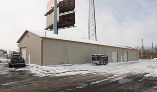 More details for Fully Leased Flex Multi-Tenant Sale – Industrial for Sale, Reynoldsburg, OH