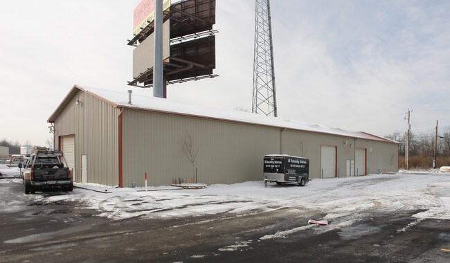 More details for Fully Leased Flex Multi-Tenant Sale – Industrial for Sale, Reynoldsburg, OH