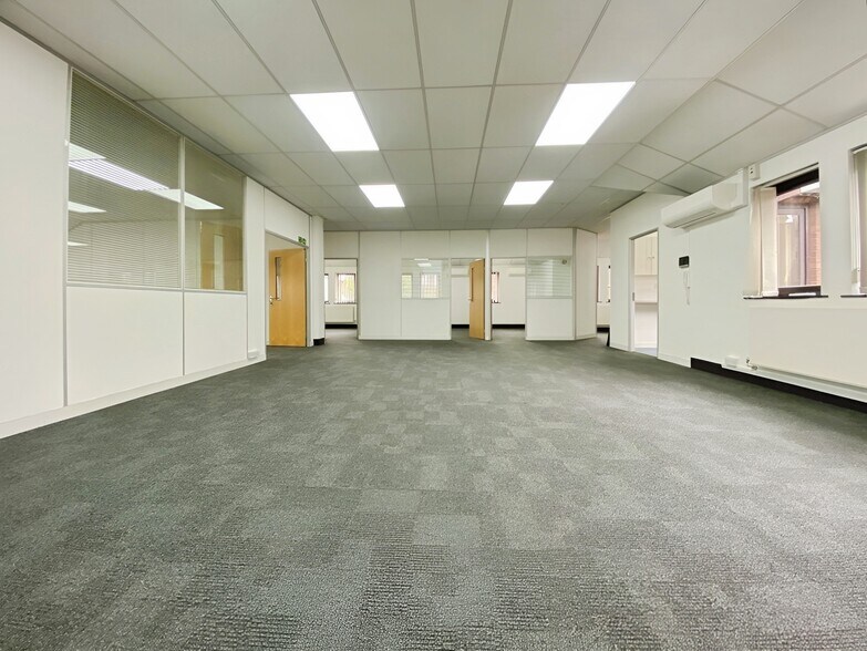 95 London St, Reading à louer - Photo intérieure - Image 2 de 16