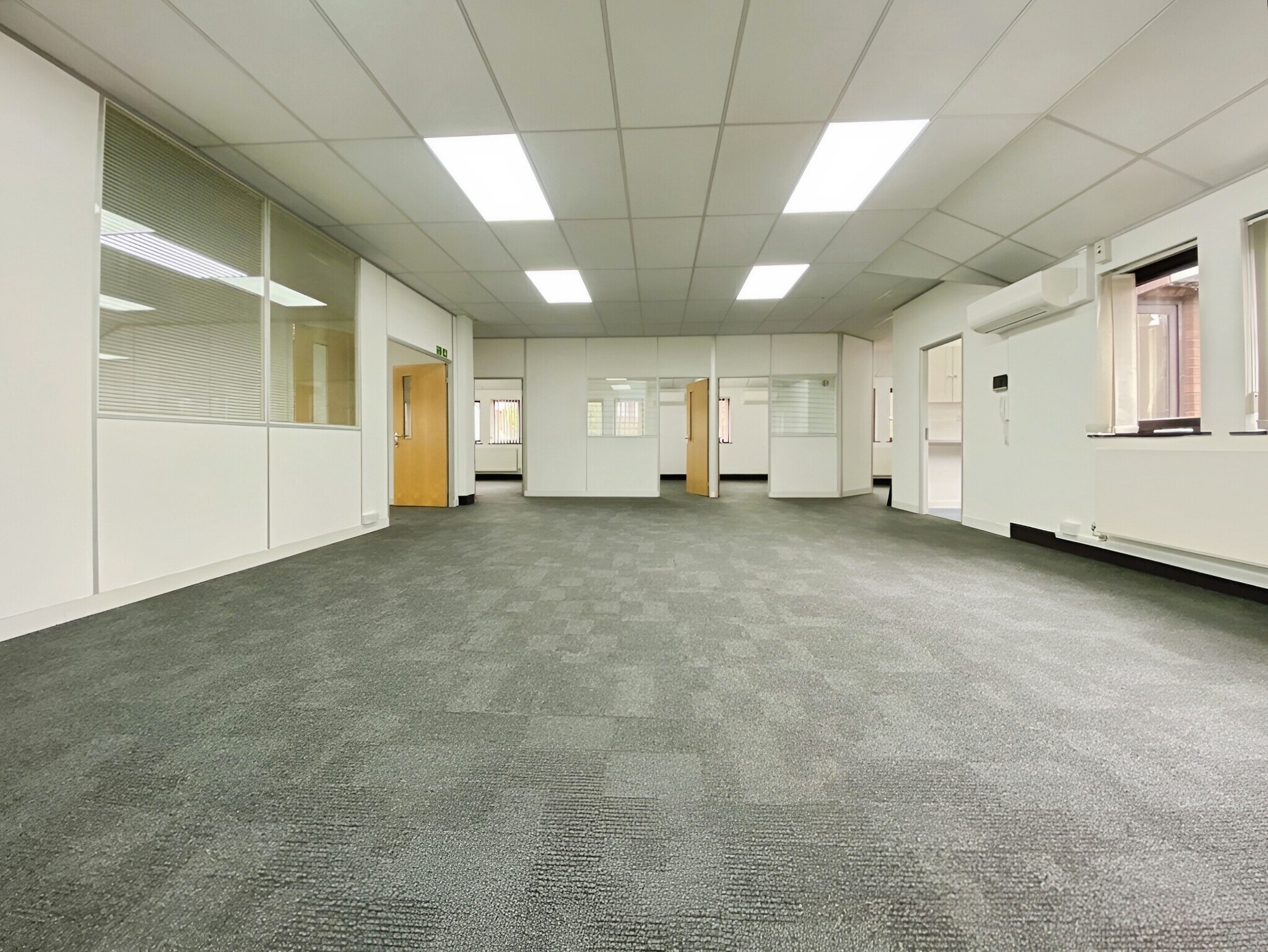 95 London St, Reading for lease Building Photo- Image 1 of 15