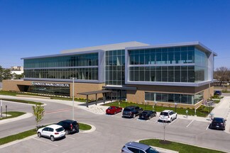 Plus de détails pour 6650 W 110th St, Overland Park, KS - Bureau à louer