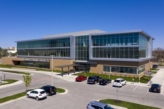 More details for 6650 W 110th St, Overland Park, KS - Office/Medical for Lease