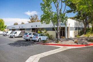 Plus de détails pour 9520 Chesapeake Dr, San Diego, CA - Local d'activités à louer