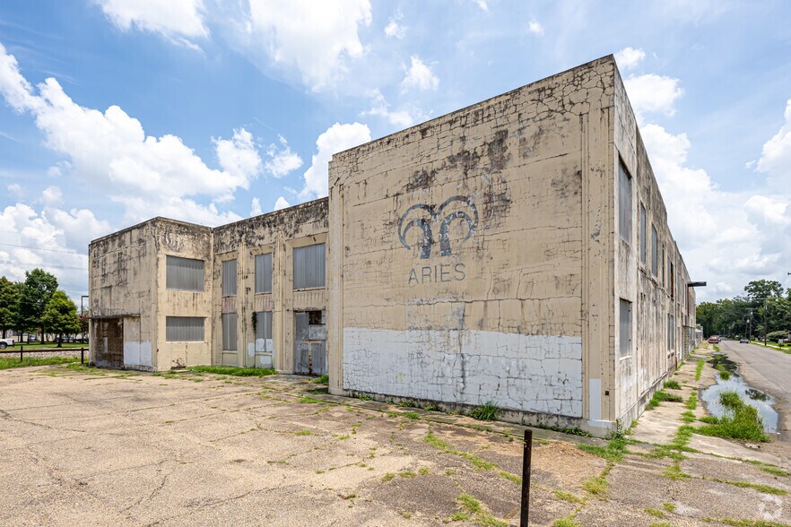 2635 Monroe, Baton Rouge, LA for lease - Building Photo - Image 3 of 6
