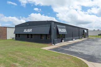 More details for 15017 S Grant St, Bixby, OK - Flex for Lease
