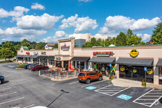 More details for 2400 Satellite Blvd, Duluth, GA - Retail for Lease