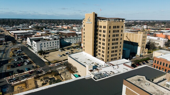 More details for Vantage Property Portfolio – for Sale, Monroe, LA