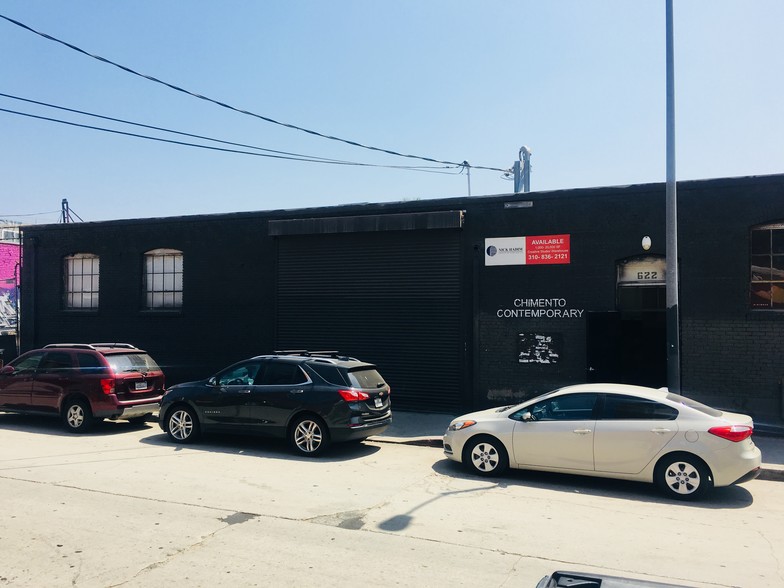 622 S Anderson St, Los Angeles, CA for lease - Other - Image 1 of 9