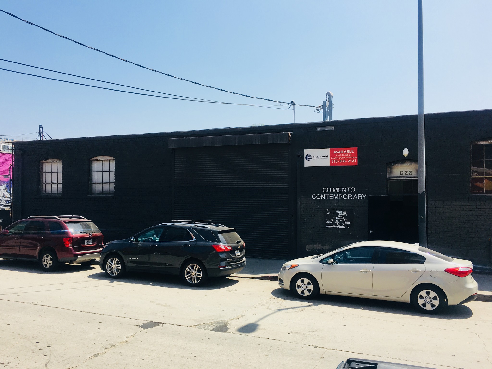 622 S Anderson St, Los Angeles, CA for lease Other- Image 1 of 10