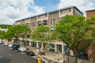 More details for 10 N Park Pl, Morristown, NJ - Retail for Lease