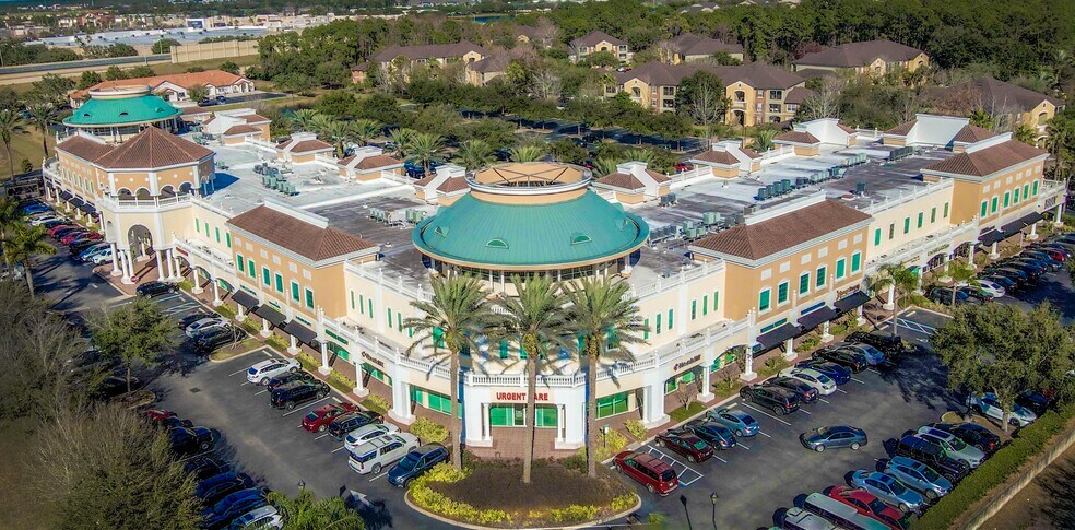 12301 Lake Underhill Rd, Orlando, FL à louer - Photo du bâtiment - Image 2 de 9