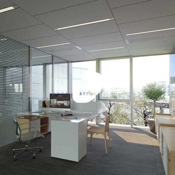 15 Rue Francis De Pressensé, Saint-Denis à louer - Photo du bâtiment - Image 3 de 65