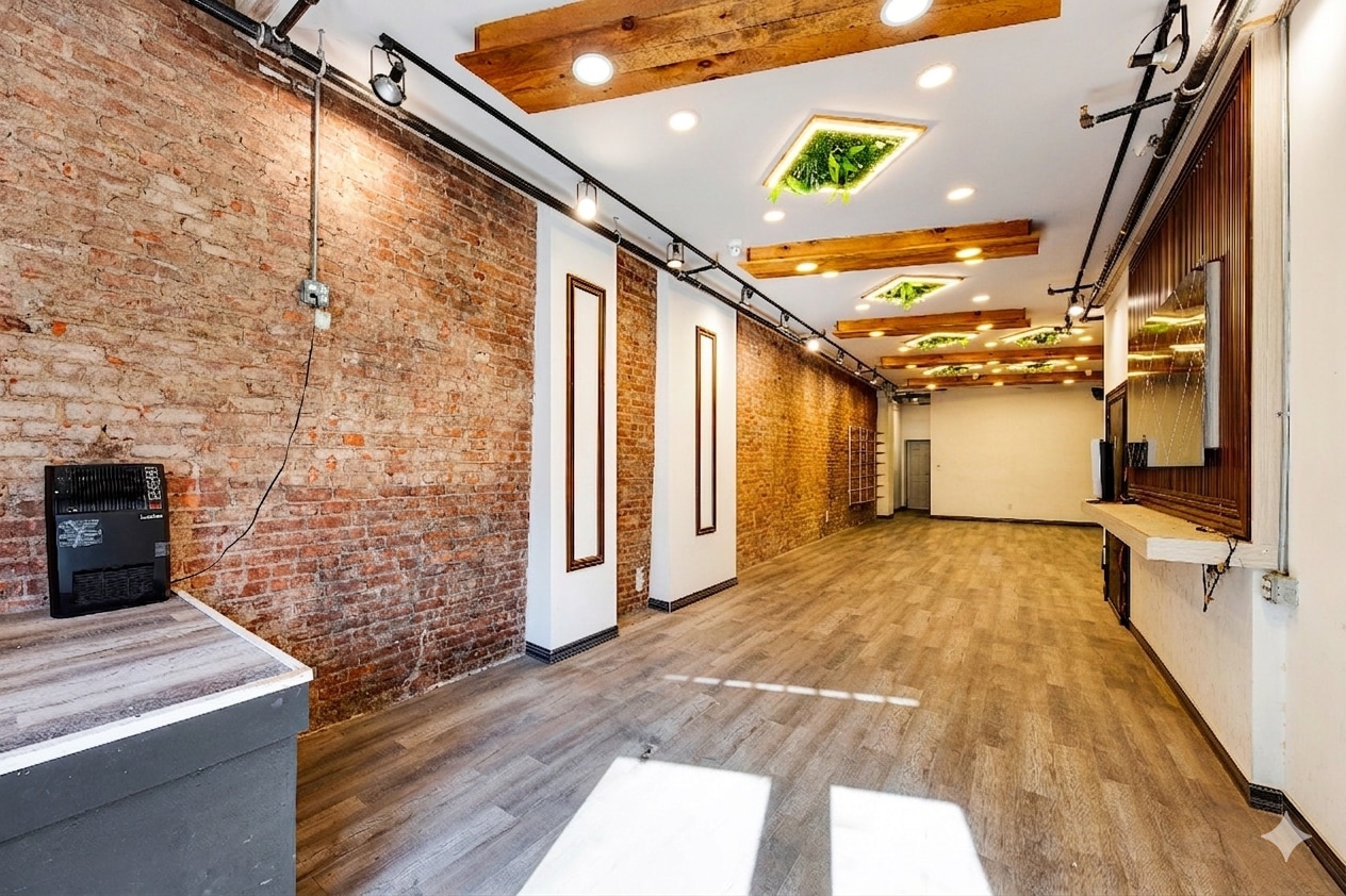 356 Bowery, New York, NY à louer Photo intérieure- Image 1 de 7