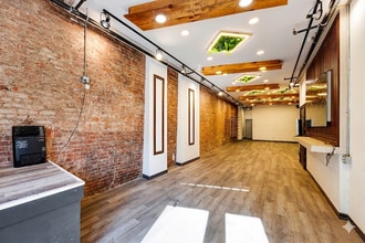 356 Bowery, New York, NY à louer Photo intérieure- Image 1 de 7