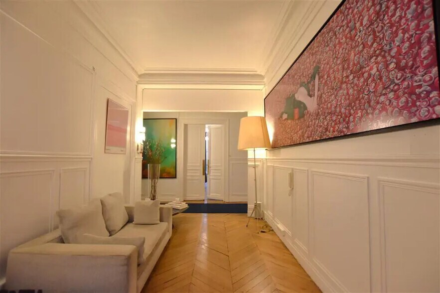 Bureau dans Paris à vendre - Photo du bâtiment - Image 3 de 7