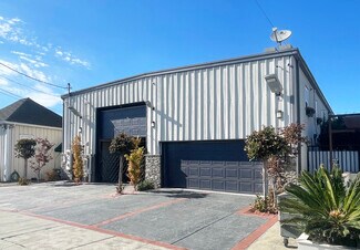 More details for 572 Estabrook St, San Leandro, CA - Industrial for Lease