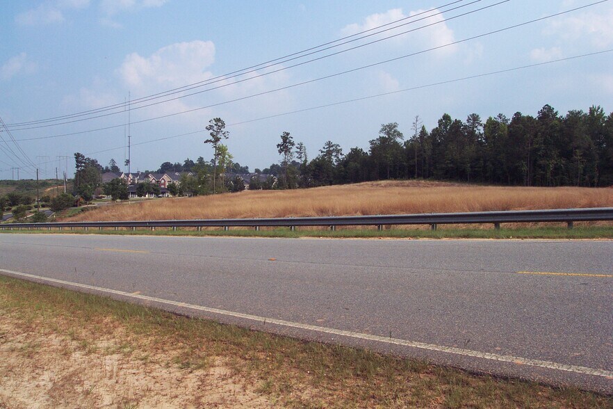 Riverchase Drive & 5th Ave. Extension, Phenix City, AL à vendre - Autre - Image 2 de 2