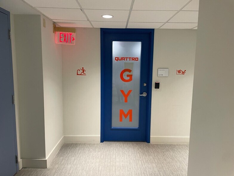 790 NW 107th Ave, Miami, FL for lease - Interior Photo - Image 3 of 11