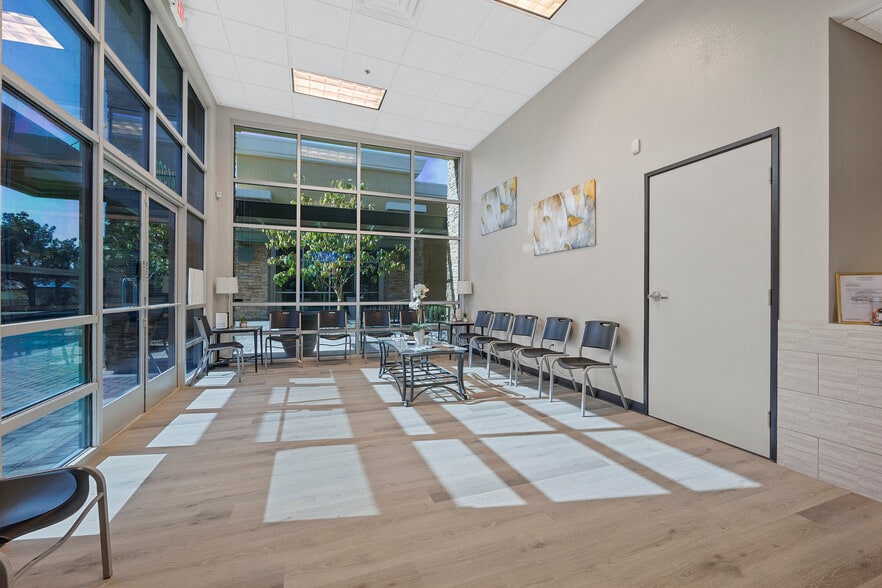 4130 N Martin Luther King Blvd, North Las Vegas, NV for lease - Building Photo - Image 2 of 85