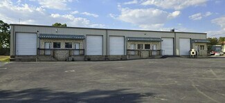Plus de détails pour 800 Brandi Ln, Round Rock, TX - Industriel à vendre