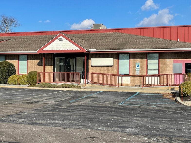 1934 Rte 541, Westampton, NJ for lease - Primary Photo - Image 1 of 5